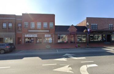 The Main Street Coffee Shop