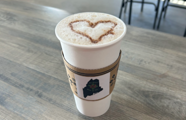 The Maine Bean & Tea