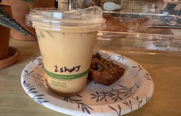 The Mallard Coffee Company
