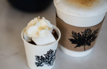 The Maple Reserve Cafe