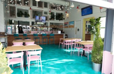 The Market @ Paradiso