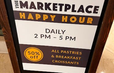 The Marketplace