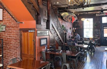 The Meandering Mallard Coffee House