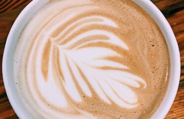 The Meantime Coffee Co.