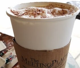 The Meeting Place on Market