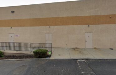 The Meeting Spot
