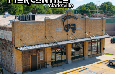 The Mercantile at Prestonrose Clarksville