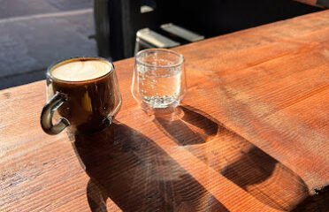 The Method Skateboards and Coffee