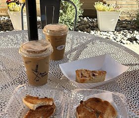 The Milky Way Palisade