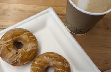 The Mill Cafe