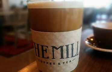 The Mill Coffee & Bistro