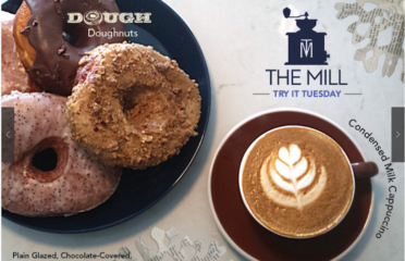 The Mill Coffee House