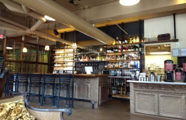The Mill Coffee
