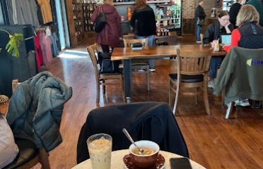 The Mill on Leavenworth