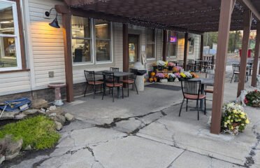 The Millstone Grind & Cafe