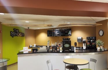 The Mind Grind Coffee Shop