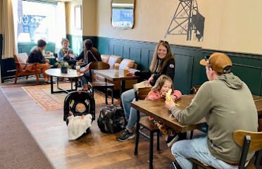 The Miners Cafe