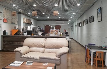 The Mix House
