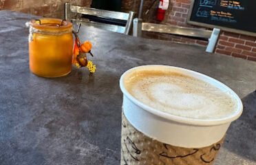 The Moka Pot at City Hall Pub