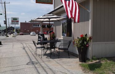 The Moody Mug Cafe