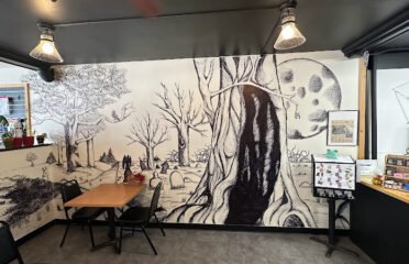 The Morgue Coffee Co.