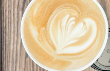 The Morning Glory Coffee Adventures