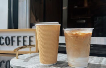 The Morning Glory Coffee