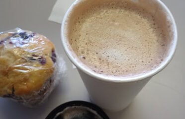 The Morning Grind Coffee House