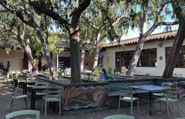 The Motley Coffeehouse