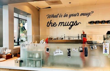 The Mugs Fullerton
