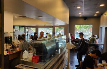The Mugs – Irvine