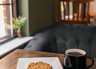 The Muse Coffee Company