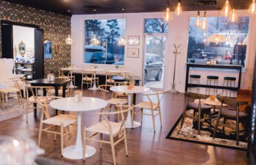 The Mustard Seed at SydneyÃ¢â‚¬â„¢s