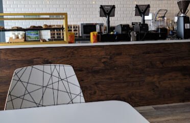 The Narrow Way Cafe & Shop