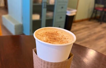 The Neighborhood Coffee Shop