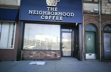 The Neighborhood Coffee