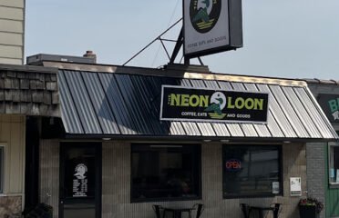 The Neon Loon
