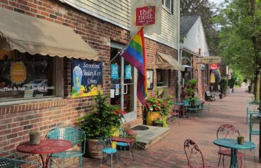 The Nest Coffee House