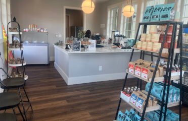 The Nest Coffee & Ice Cream