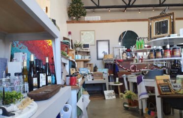 The Nice Spot Mercantile and Coffee Bar