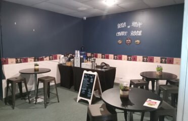 The Ninth Hour Coffee Roasters & Mobile Coffee Shop