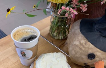 The Norsk Coffeehouse
