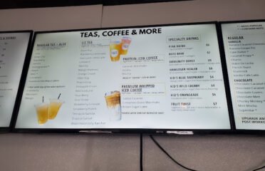 The Nutrition Fix