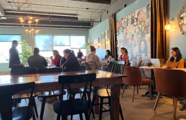 The O.G. Coffee & Wine Bar
