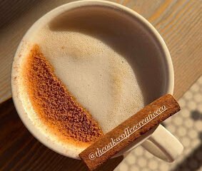 The Oaks Coffee & Creative Co.
