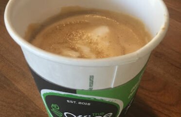 The Office Coffee Shop