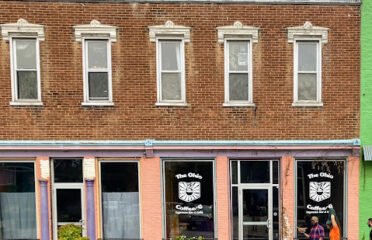 The Ohio Coffee & Espresso Bar & CafÃƒÂ©
