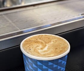 The Old Bank Coffee & Tea