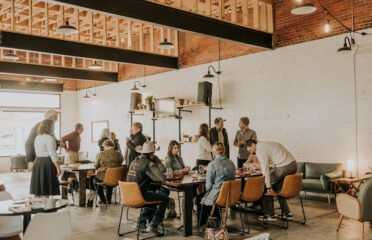 The Old Moose Coffee & Events