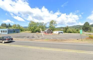 The Old Otis Cafe